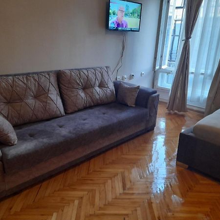 Mario Sunce Apartmani Ni Exterior foto