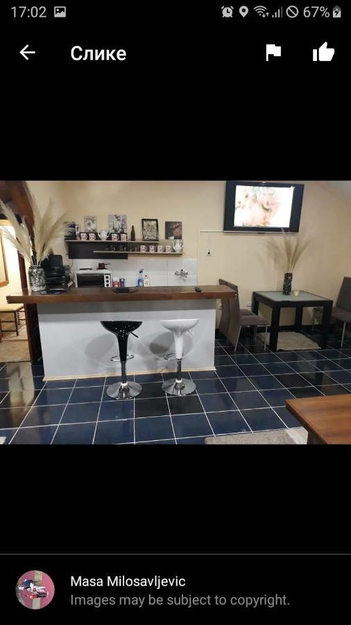 Mario Sunce Apartmani Ni Exterior foto
