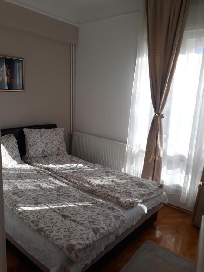 Mario Sunce Apartmani Ni Exterior foto