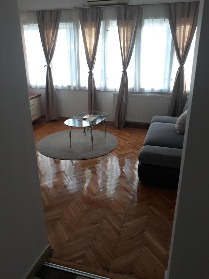 Mario Sunce Apartmani Ni Exterior foto
