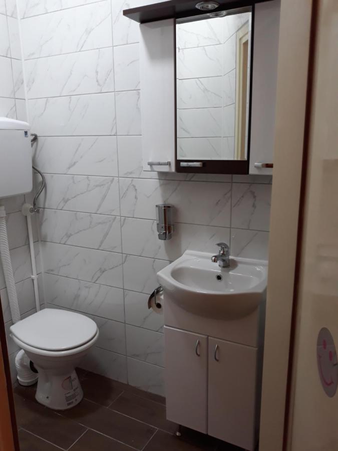 Mario Sunce Apartmani Ni Exterior foto