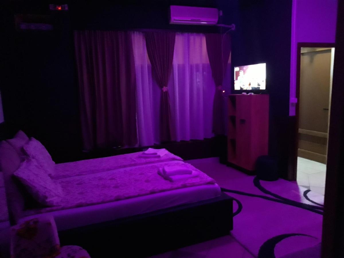 Mario Sunce Apartmani Ni Exterior foto