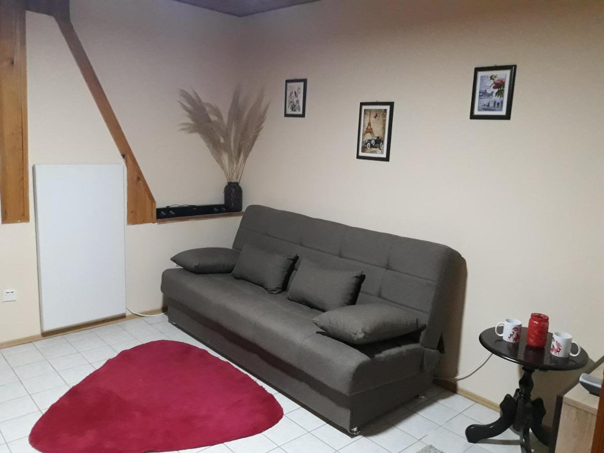 Mario Sunce Apartmani Ni Exterior foto