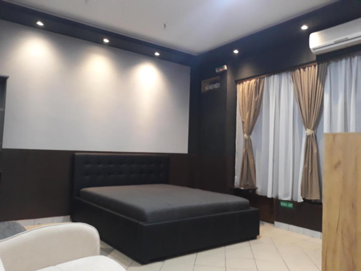 Mario Sunce Apartmani Ni Exterior foto
