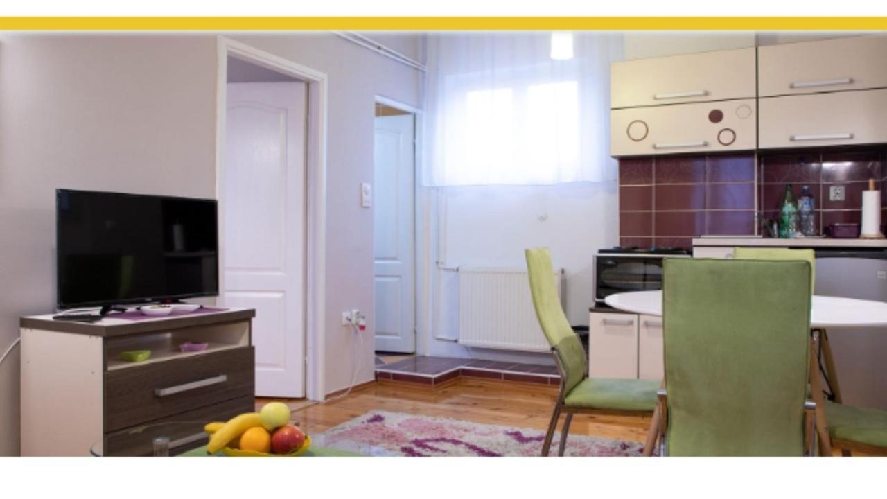Mario Sunce Apartmani Ni Exterior foto