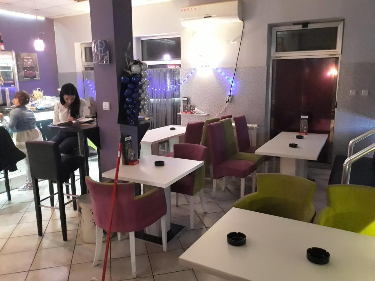 Mario Sunce Apartmani Ni Exterior foto