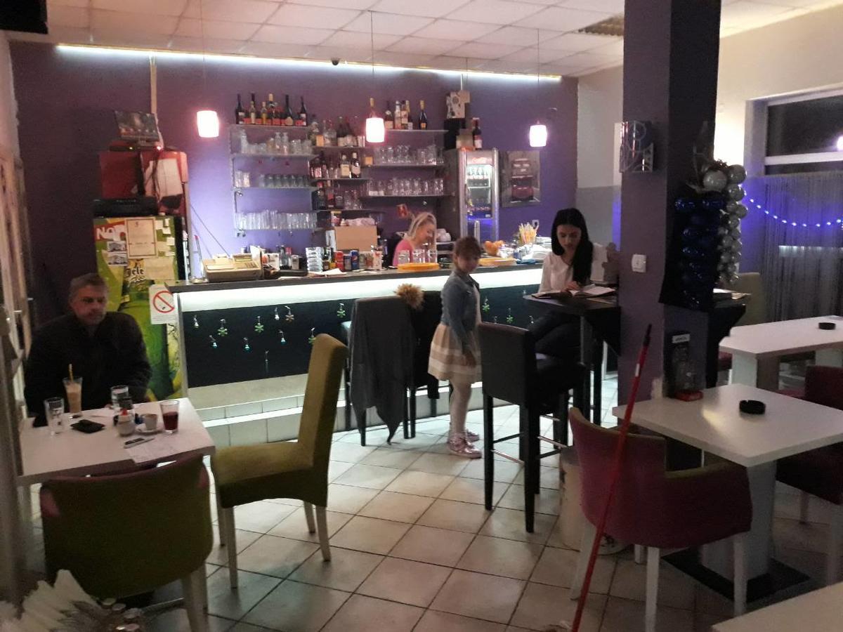 Mario Sunce Apartmani Ni Exterior foto