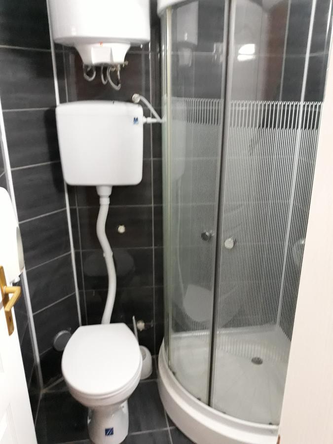 Mario Sunce Apartmani Ni Exterior foto
