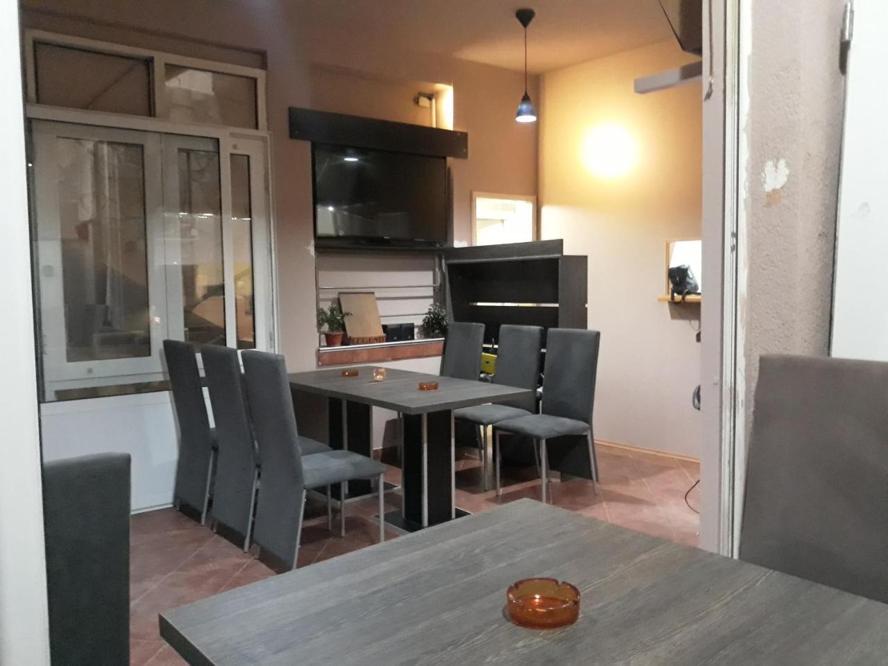 Mario Sunce Apartmani Ni Exterior foto